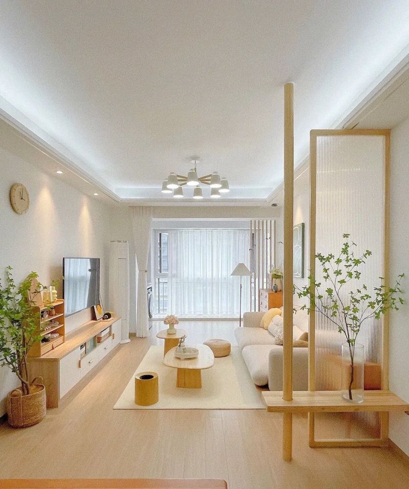 重庆沙坪坝专业日式装修公司推荐 - 打造禅意家居空间 重庆沙坪坝日式装修公司 - 家居知识