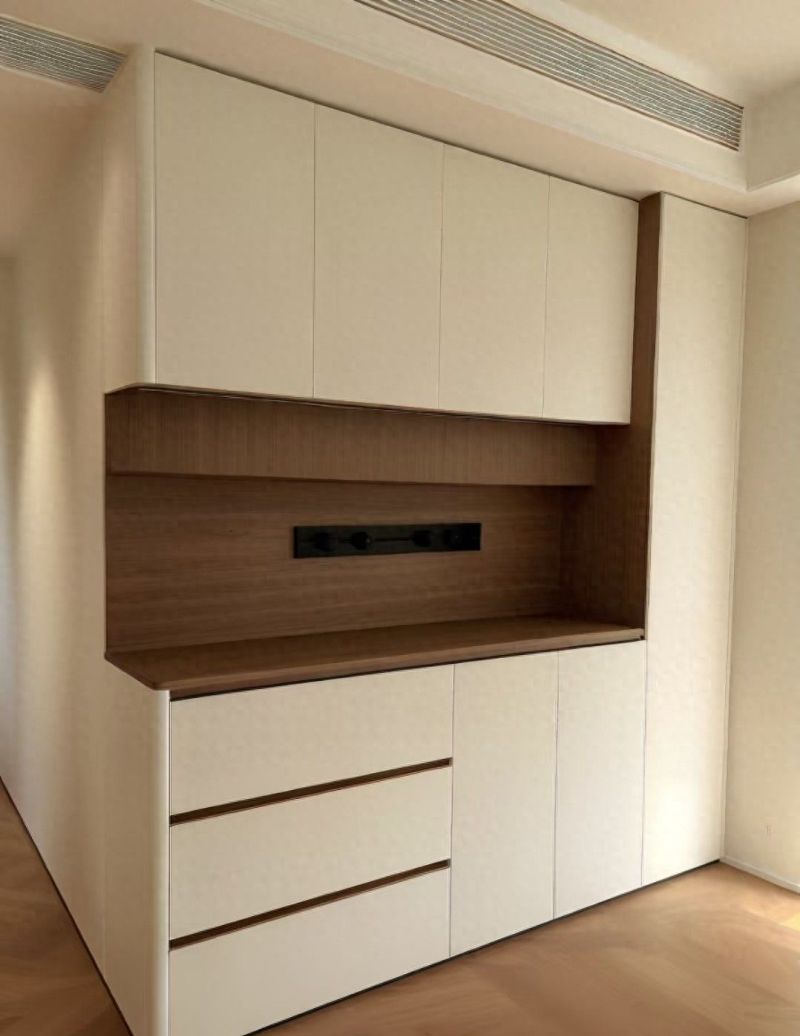 橱柜门创意定制，打造个性厨房风格指南