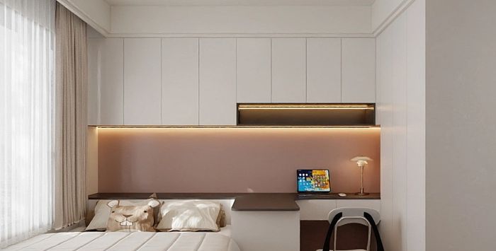 全屋定制与橱柜品牌推荐,打造理想家居空间 全屋定制服务及橱柜品牌推荐,为您的家打造理想空间 - 家居知识