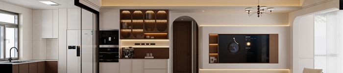 全屋定制与橱柜品牌推荐,打造理想家居空间 全屋定制服务及橱柜品牌推荐,为您的家打造理想空间 - 家居知识