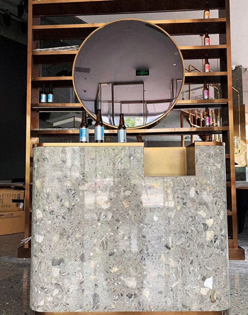 如何挑选高性价比的不锈钢橱柜定制厂家？