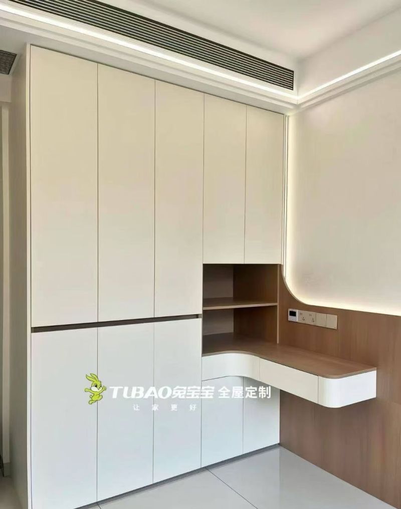 探讨鞋柜定制，2026年有哪些好用又实惠的鞋柜定制厂家 - 家居知识