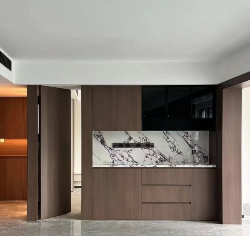 探讨鞋柜定制，2026年有哪些好用又实惠的鞋柜定制厂家 - 家居知识