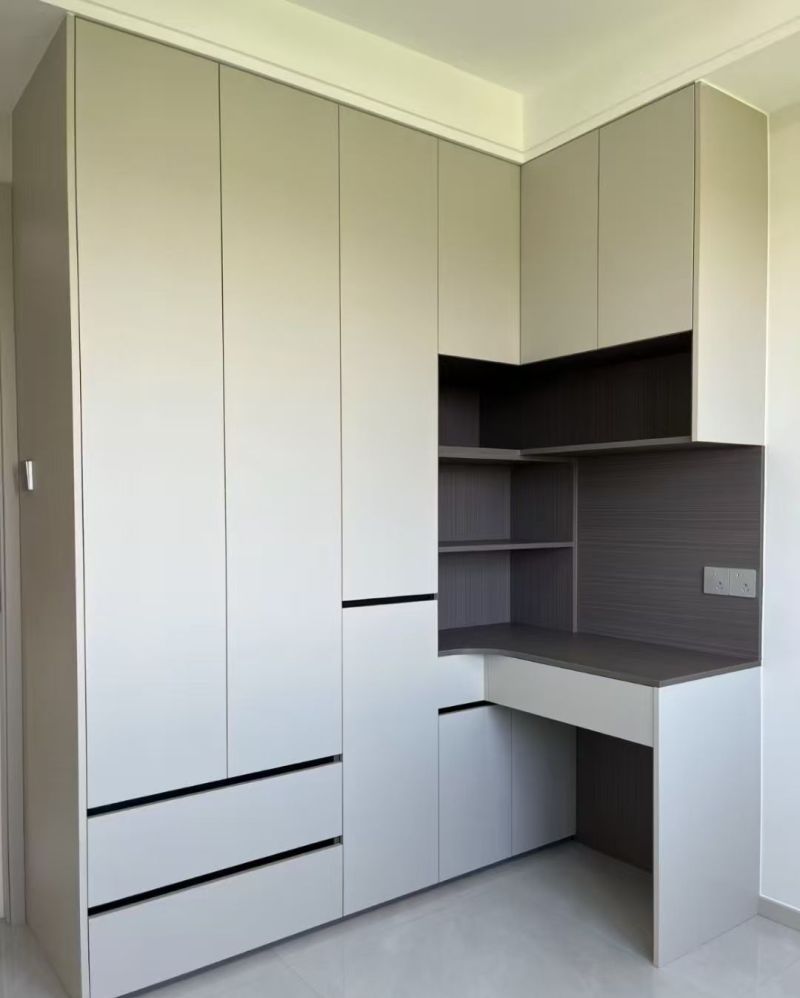 定制鞋柜行业现状解析,如何选择靠谱品牌? 共话定制鞋柜行业现状,探讨定制鞋柜选哪家合适 - 家居知识