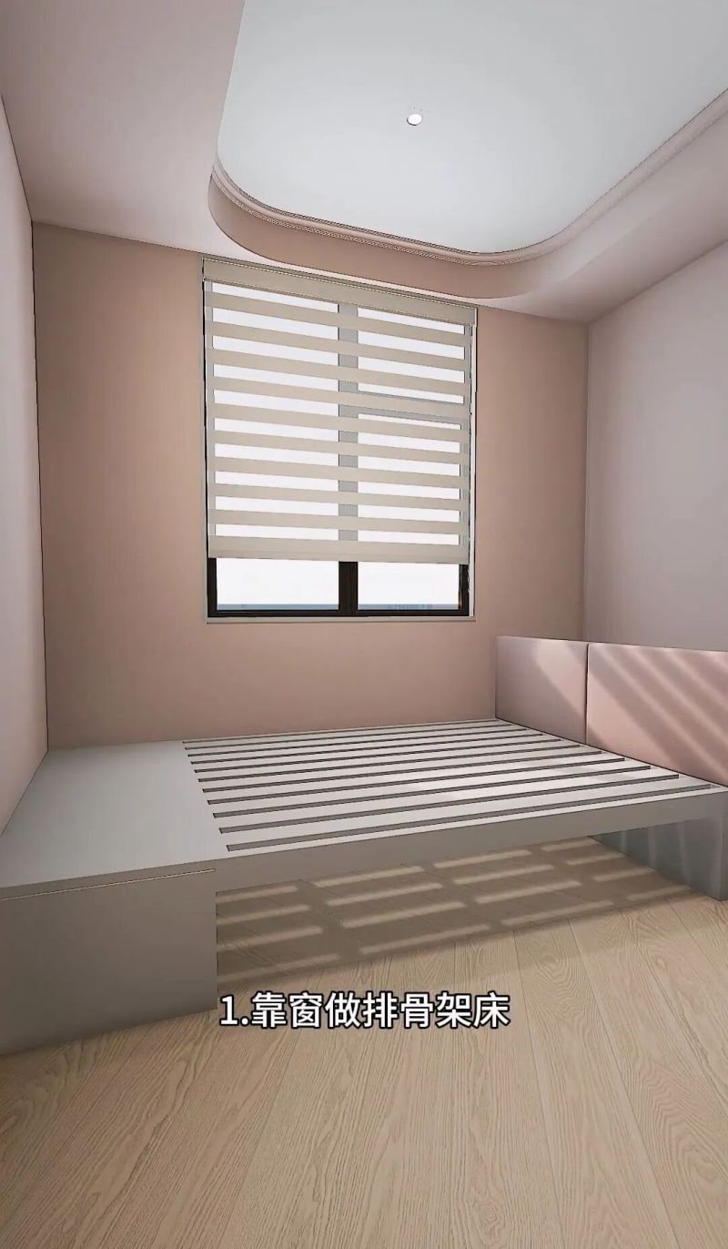 榻榻米过时了?现在流行这样装,美观实用还高级! 榻榻米”已经退出中国家庭了,高级做法,漂亮又实用,晒晒照片! - 家居知识