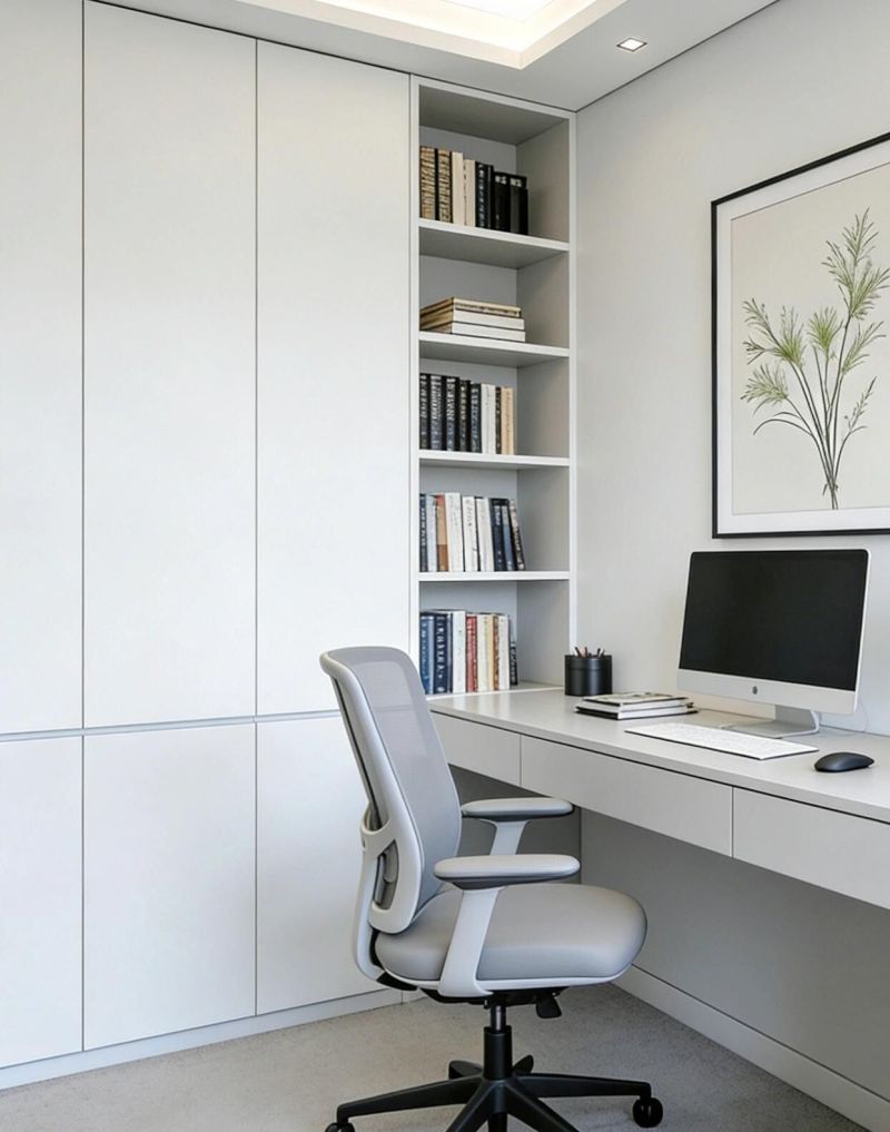 现代简约风~ - 家居知识