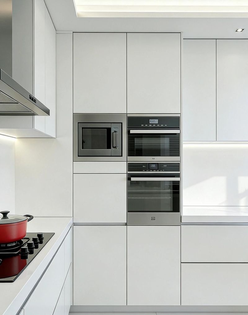 现代简约风~ - 家居知识