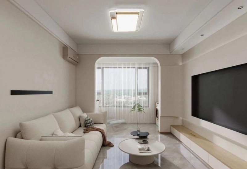 晋城业之峰匠心打造原木极简风住宅，治愈每一刻居家时光 - 家居知识