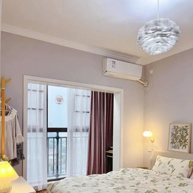 这是我见过最极简的家，全屋布置得干净又温馨，没有一丝俗气！ - 家居知识