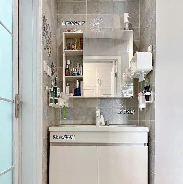 这是我见过最极简的家，全屋布置得干净又温馨，没有一丝俗气！ - 家居知识