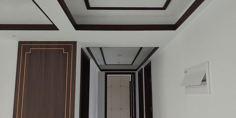 县城四室两厅新中式硬装实景,一镜到底看国风雅居 四室两厅新中式硬装落地,一镜到底,这是县城人对中式的理解 - 家居知识