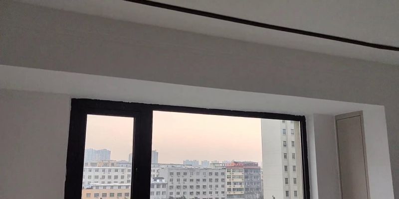 县城四室两厅新中式硬装实景,一镜到底看国风雅居 四室两厅新中式硬装落地,一镜到底,这是县城人对中式的理解 - 家居知识