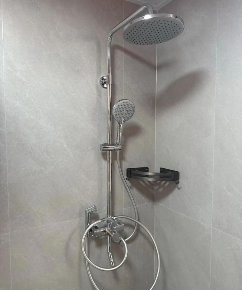 藏于方寸间的东方雅韵,航邦卫浴新中式家装美学解析 藏于方寸间的东方雅韵|航邦卫浴新中式家装案例赏析 - 家居知识