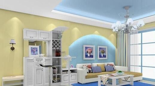 这才叫混搭装修风格，你家那叫‘乱搭’