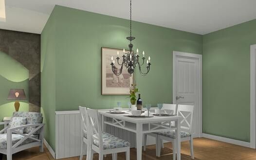 这才叫混搭装修风格,你家那叫‘乱搭’ 这才叫混搭装修风格 你家那叫“乱搭” - 家居知识