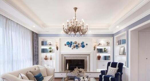 这才叫混搭装修风格,你家那叫‘乱搭’ 这才叫混搭装修风格 你家那叫“乱搭” - 家居知识