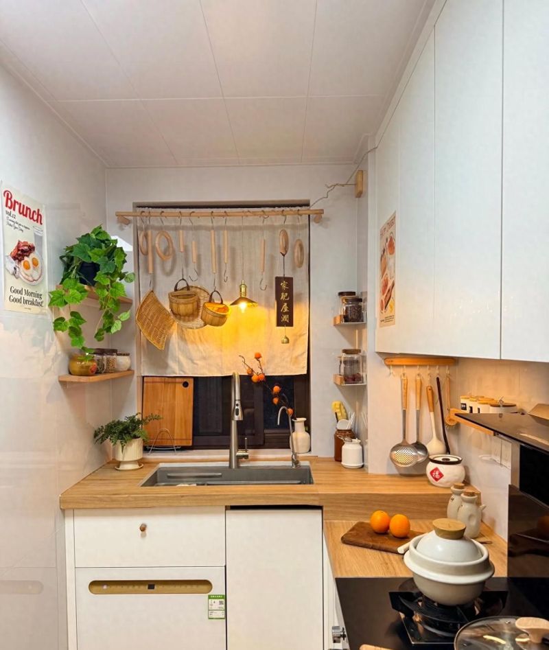 日式环保材料装修公司 - 家居知识