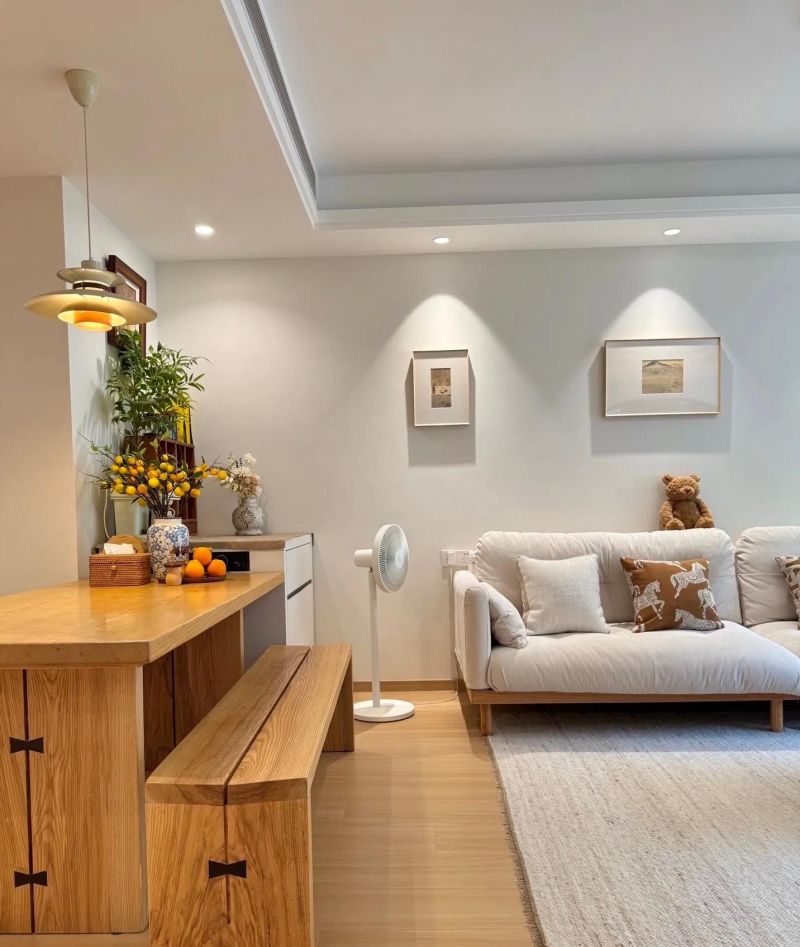 日式环保材料装修公司 - 家居知识