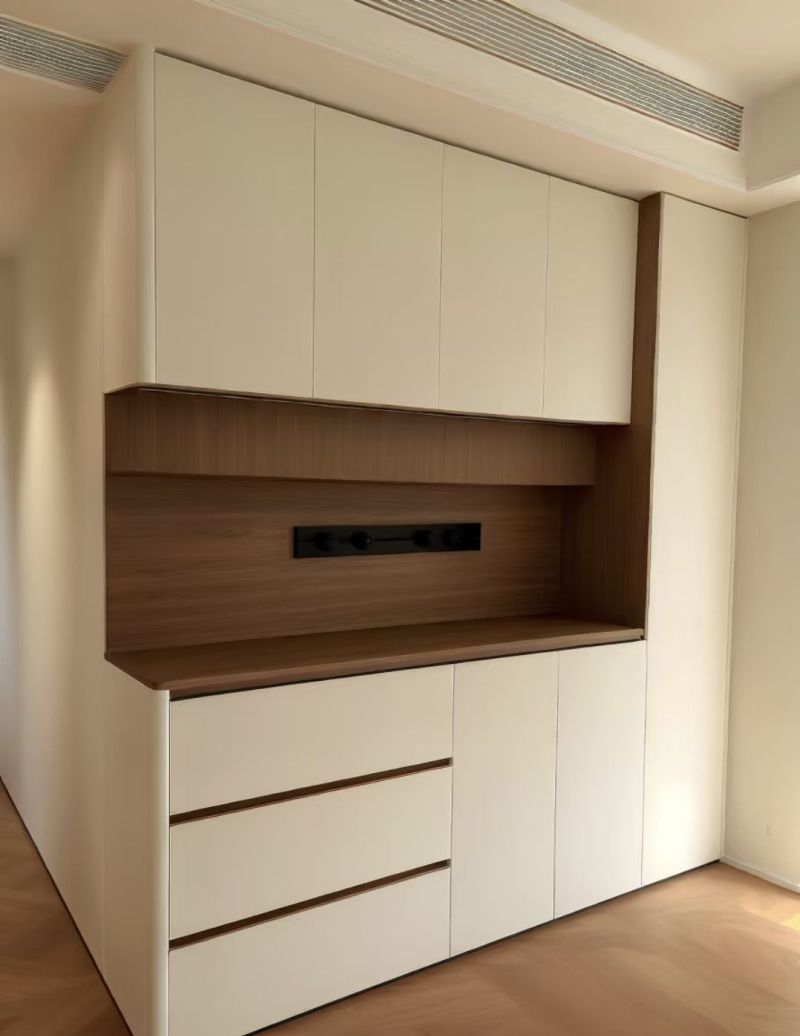 剖析橱柜门定制源头厂家，来图定制如何选择？ - 家居知识