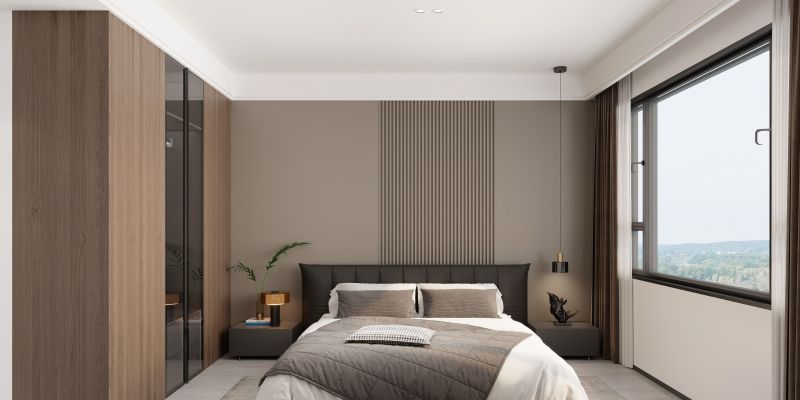 可靠的衣柜定制推荐供应商，行业口碑实力兼具不容错过 - 家居知识