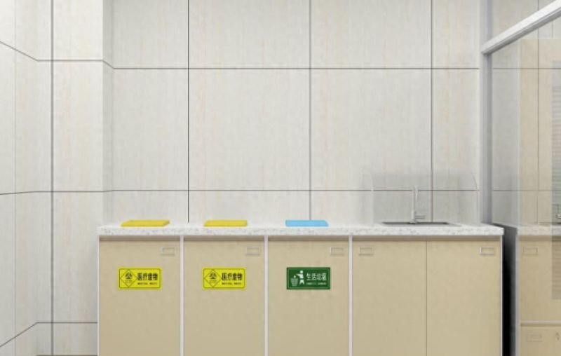 三威赛福德处置柜个性化定制全攻略，轻松选对专属方案