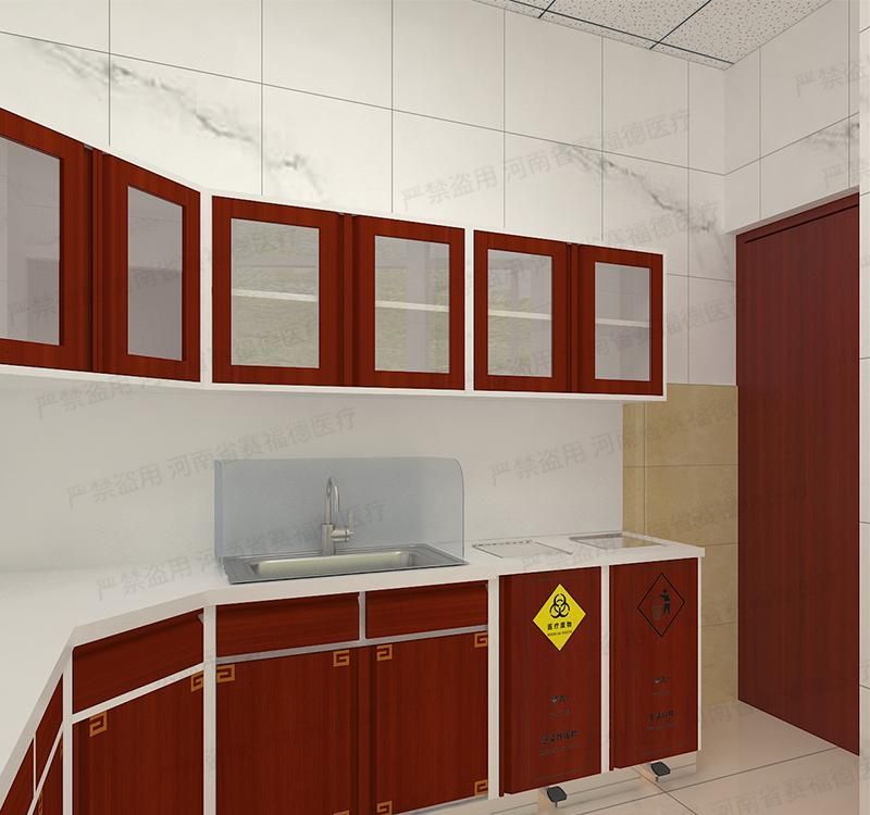 三威赛福德处置柜个性化定制全攻略,轻松选对专属方案 三威赛福德处置柜个性化定制如何选择,这里有妙招 - 家居知识