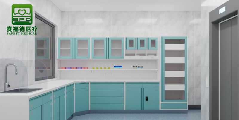 三威赛福德处置柜个性化定制全攻略,轻松选对专属方案 三威赛福德处置柜个性化定制如何选择,这里有妙招 - 家居知识