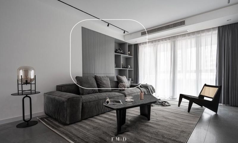 5个实用又出彩的定制柜设计,好看更耐用 定制柜子,这5个出彩设计,不是为了“博眼球”,而是纯粹图好用 - 家居知识