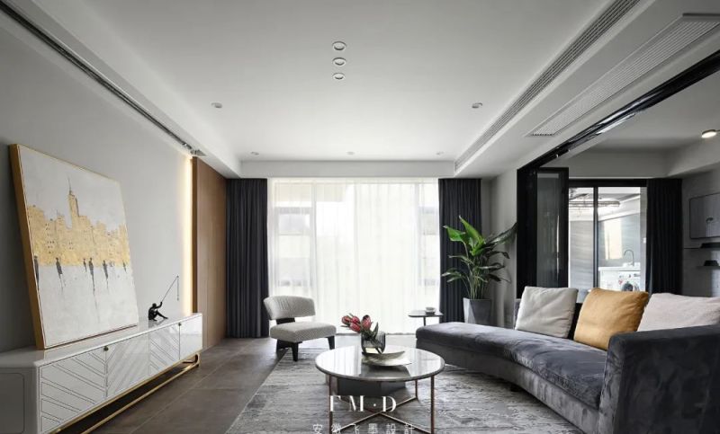 12种最流行的家装风格大盘点,总有一款适合你! 别说我藏着掖着,盘点最流行的12种家装风格,看看哪种是你的菜 - 家居知识