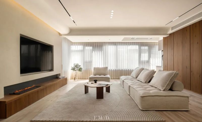 12种最流行的家装风格大盘点,总有一款适合你! 别说我藏着掖着,盘点最流行的12种家装风格,看看哪种是你的菜 - 家居知识