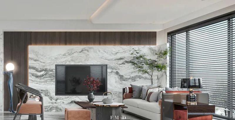 12种最流行的家装风格大盘点,总有一款适合你! 别说我藏着掖着,盘点最流行的12种家装风格,看看哪种是你的菜 - 家居知识