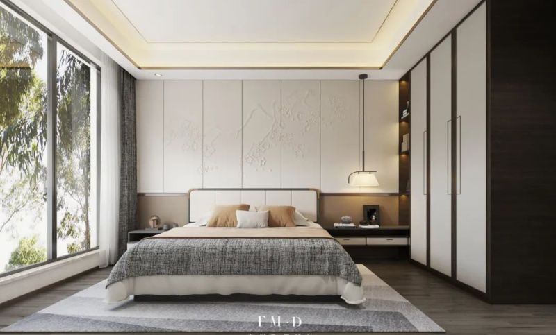 12种最流行的家装风格大盘点,总有一款适合你! 别说我藏着掖着,盘点最流行的12种家装风格,看看哪种是你的菜 - 家居知识