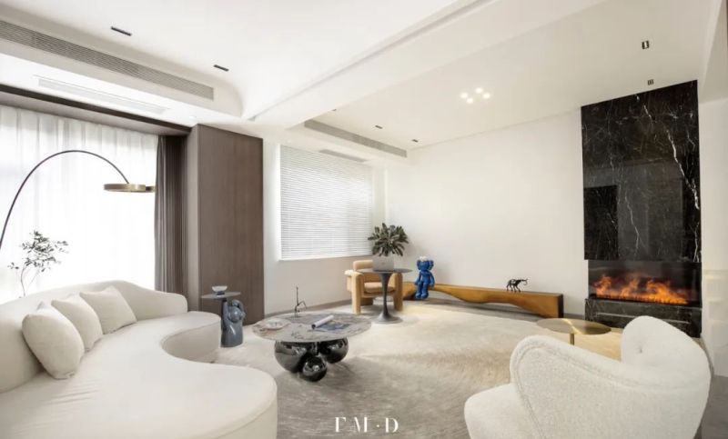 12种最流行的家装风格大盘点,总有一款适合你! 别说我藏着掖着,盘点最流行的12种家装风格,看看哪种是你的菜 - 家居知识