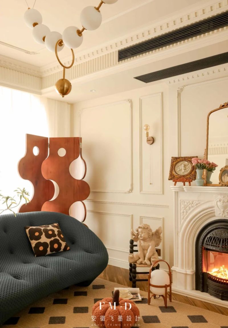 12种最流行的家装风格大盘点,总有一款适合你! 别说我藏着掖着,盘点最流行的12种家装风格,看看哪种是你的菜 - 家居知识