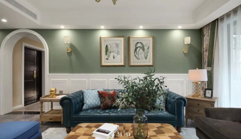 12种最流行的家装风格大盘点,总有一款适合你! 别说我藏着掖着,盘点最流行的12种家装风格,看看哪种是你的菜 - 家居知识