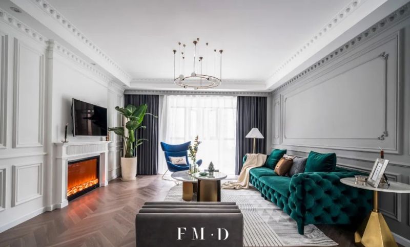 12种最流行的家装风格大盘点,总有一款适合你! 别说我藏着掖着,盘点最流行的12种家装风格,看看哪种是你的菜 - 家居知识