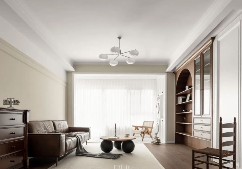 12种最流行的家装风格大盘点,总有一款适合你! 别说我藏着掖着,盘点最流行的12种家装风格,看看哪种是你的菜 - 家居知识