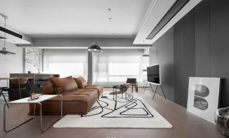 12种最流行的家装风格大盘点,总有一款适合你! 别说我藏着掖着,盘点最流行的12种家装风格,看看哪种是你的菜 - 家居知识