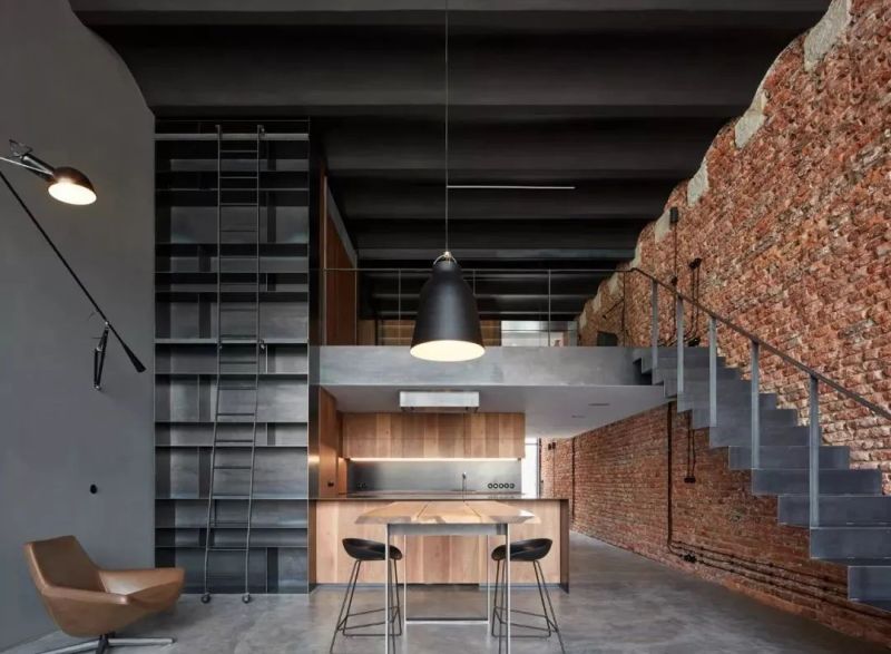 12种最流行的家装风格大盘点,总有一款适合你! 别说我藏着掖着,盘点最流行的12种家装风格,看看哪种是你的菜 - 家居知识