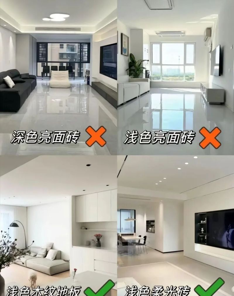 极简风避坑！12个细节告别廉价感，高级感瞬间拉满 - 家居知识