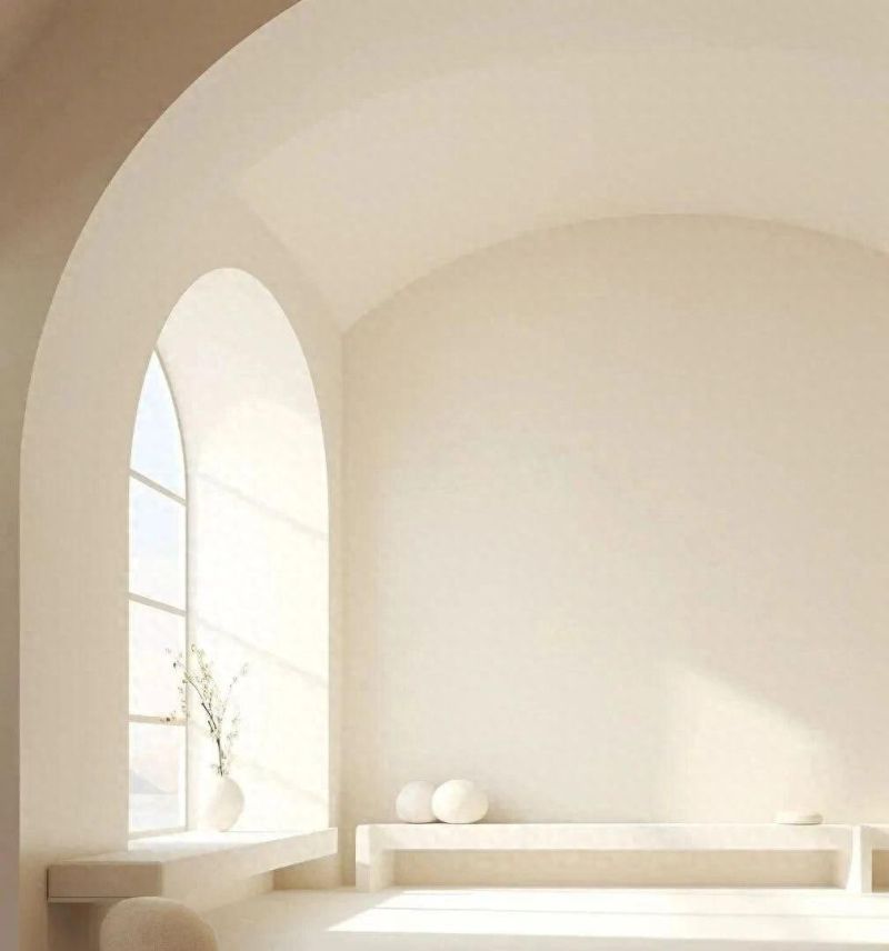 极简风装修避坑指南，新手必看的从设计到选材全攻略