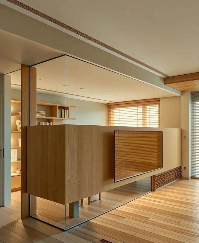 极简风装修避坑指南,新手必看的从设计到选材全攻略 极简风装修避坑指南:从设计到选材,新手照着做不翻车 - 家居知识