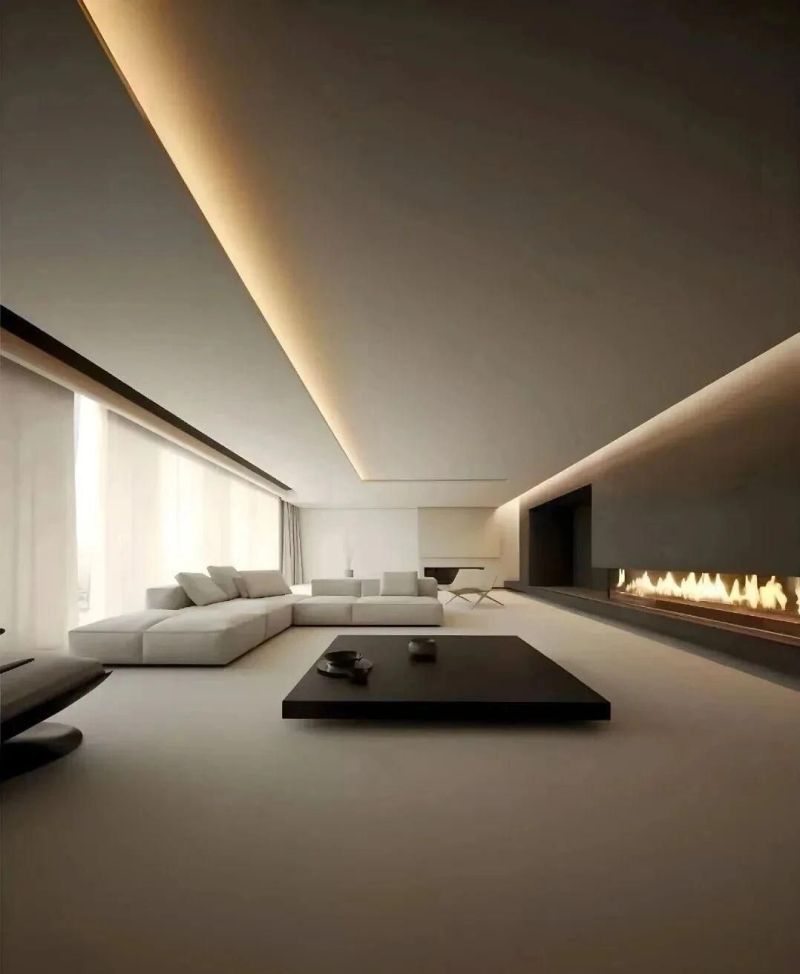 极简风装修避坑指南,新手必看的从设计到选材全攻略 极简风装修避坑指南:从设计到选材,新手照着做不翻车 - 家居知识