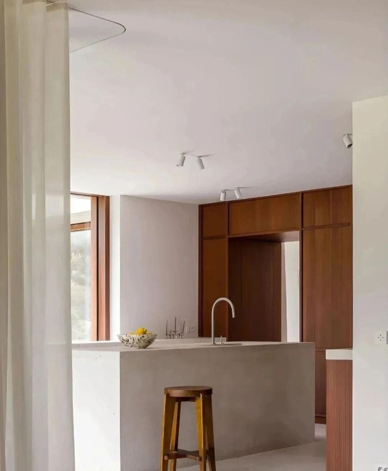 极简风装修避坑指南,新手必看的从设计到选材全攻略 极简风装修避坑指南:从设计到选材,新手照着做不翻车 - 家居知识