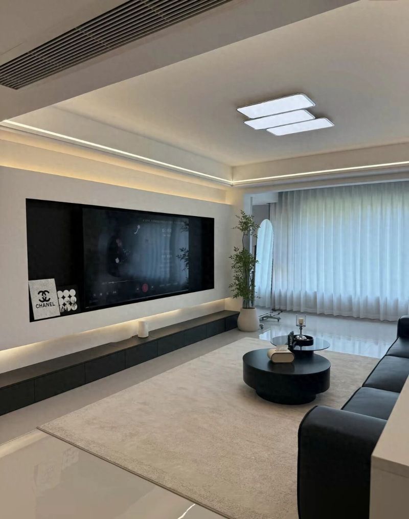 黑白灰极简风，今日头条的视觉美学