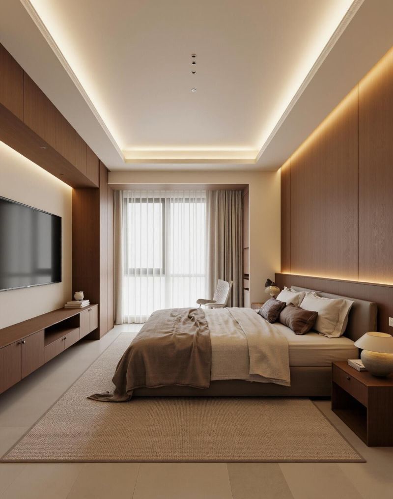 分享/极简风的家 - 家居知识