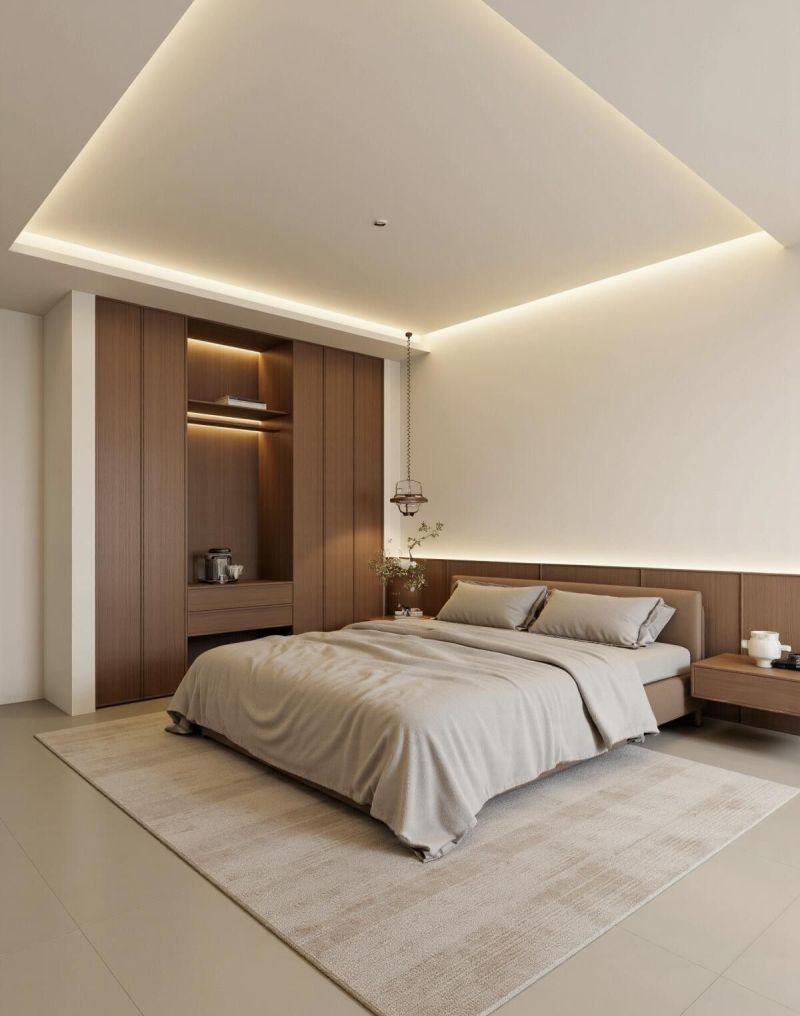 分享/极简风的家 - 家居知识