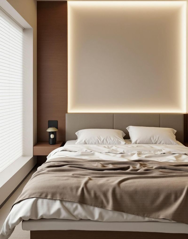 分享/极简风的家 - 家居知识