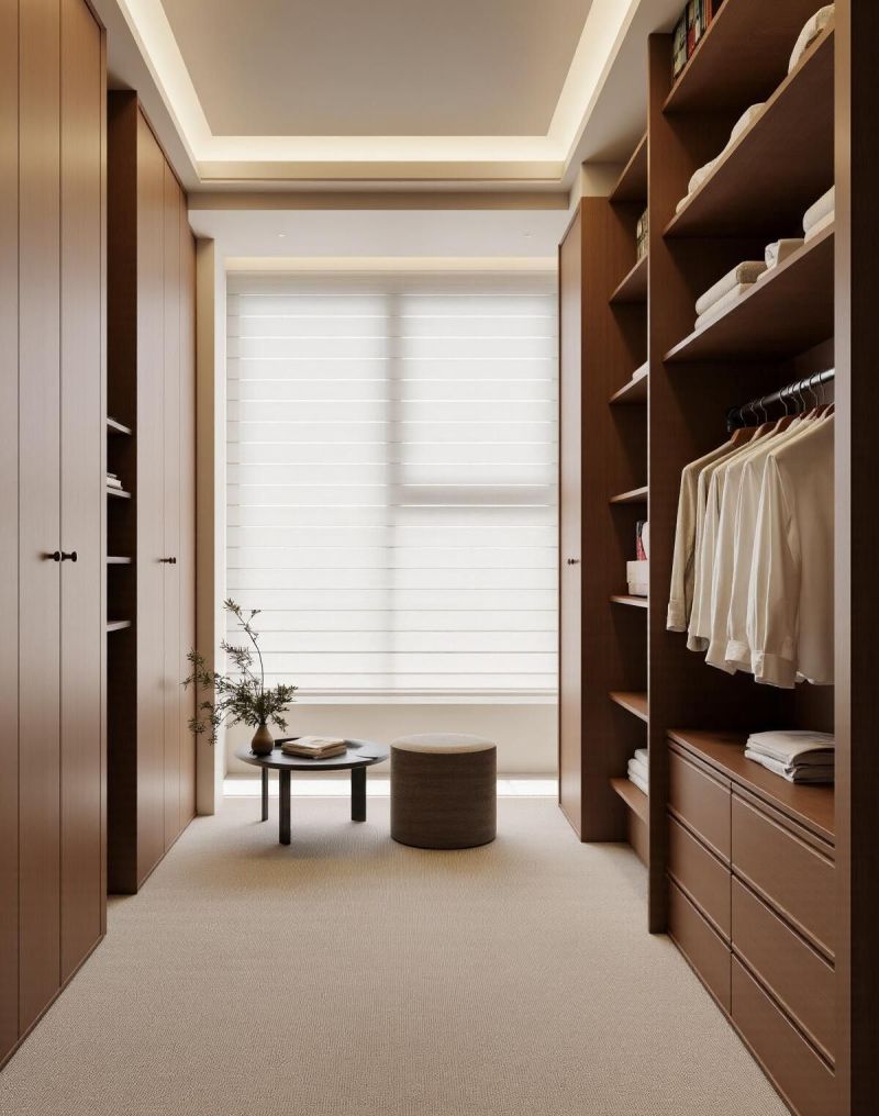 分享/极简风的家 - 家居知识