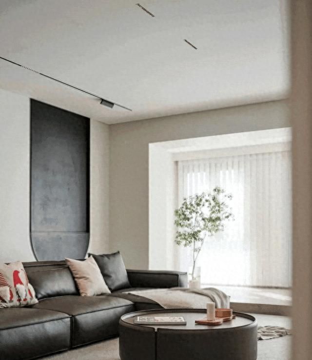 奶油风小家的治愈日常，两人一屋的理想生活